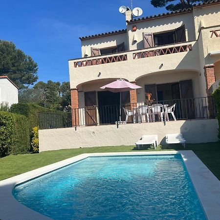 Torre Vella 207 Βίλα L'Estartit Εξωτερικό φωτογραφία