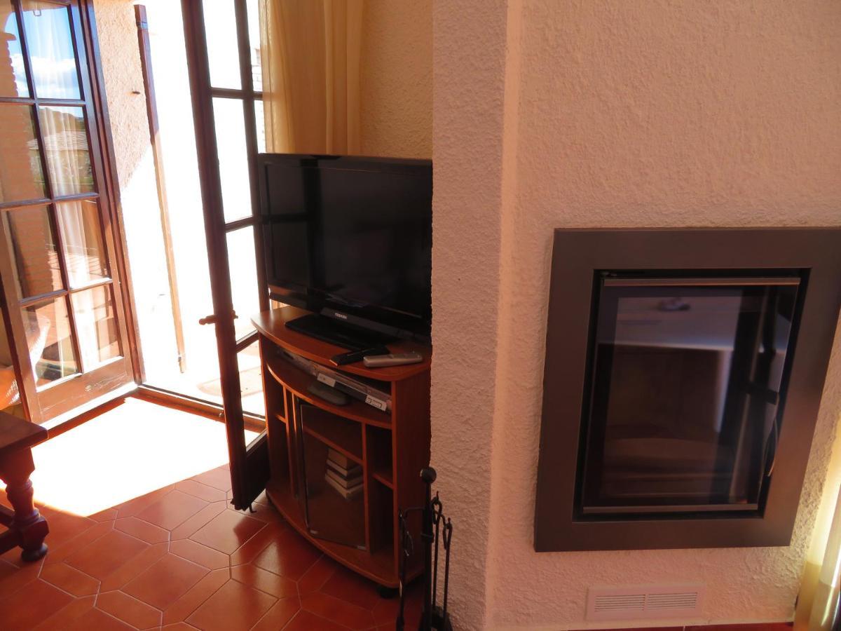 Torre Vella 207 Βίλα L'Estartit Εξωτερικό φωτογραφία