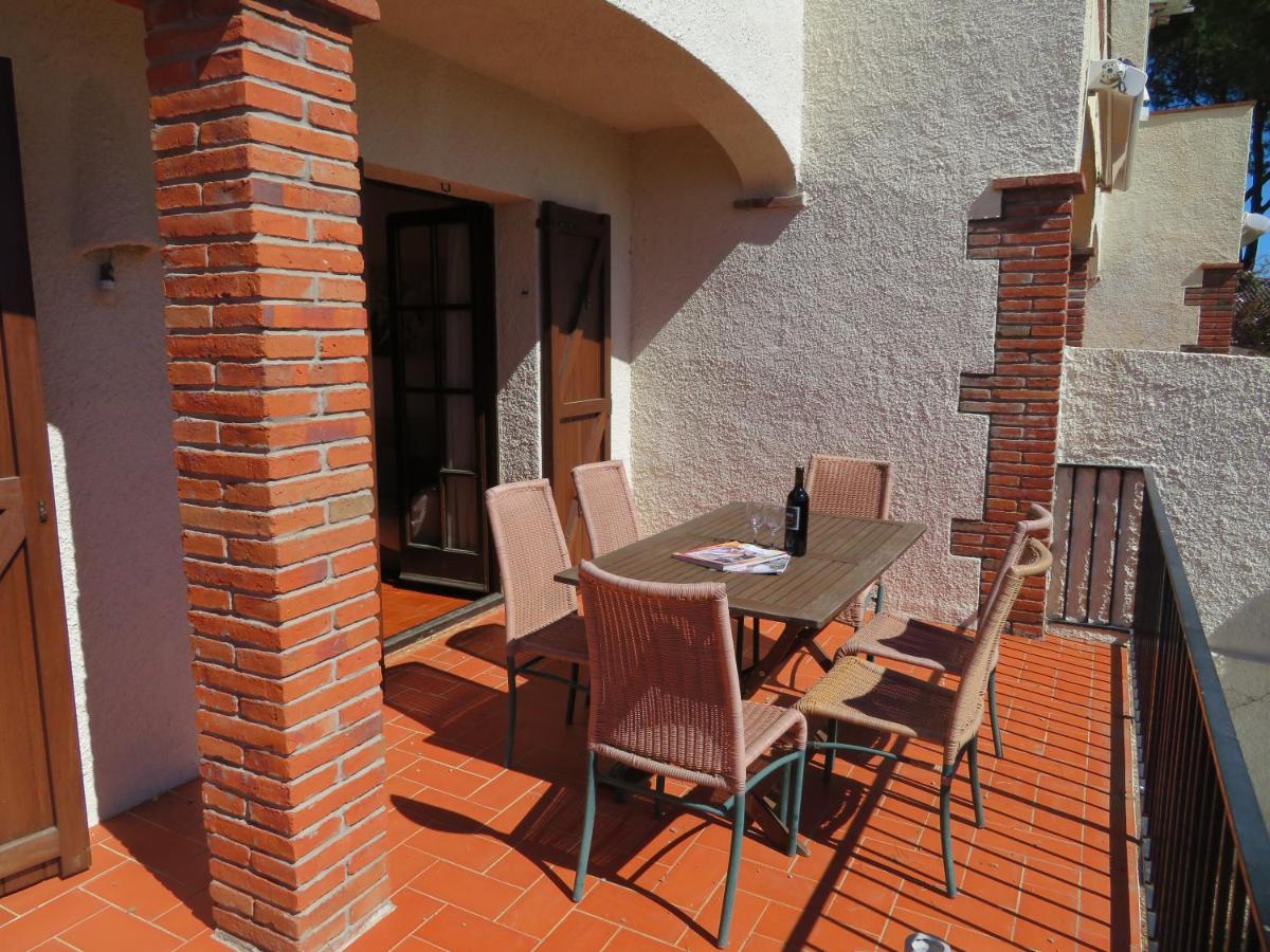 Torre Vella 207 Βίλα L'Estartit Εξωτερικό φωτογραφία