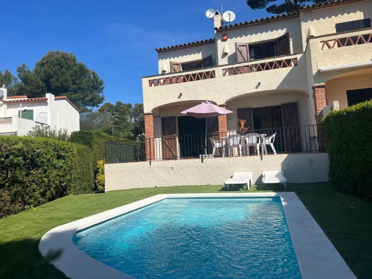 Torre Vella 207 Βίλα L'Estartit Εξωτερικό φωτογραφία