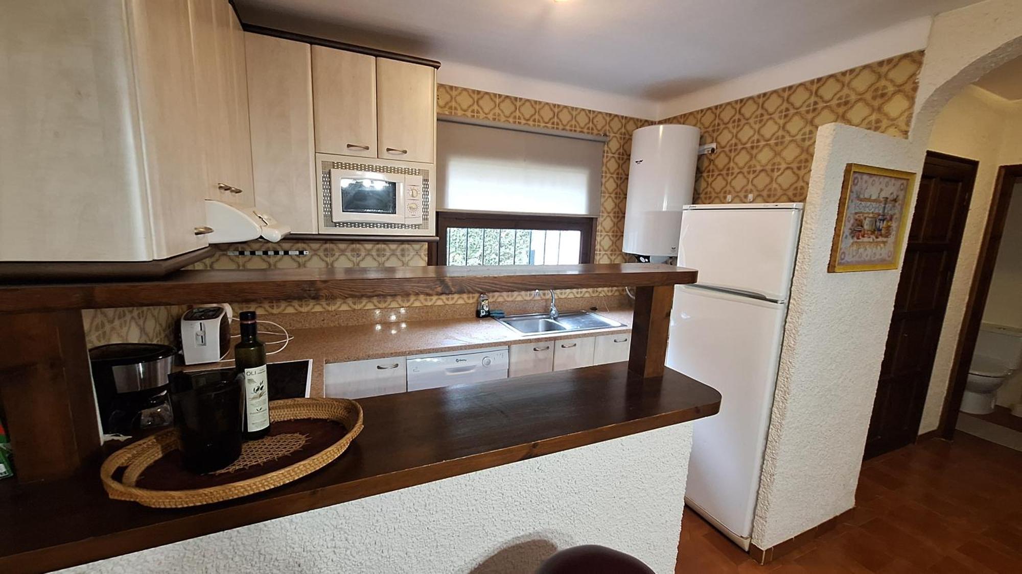 Torre Vella 207 Βίλα L'Estartit Εξωτερικό φωτογραφία