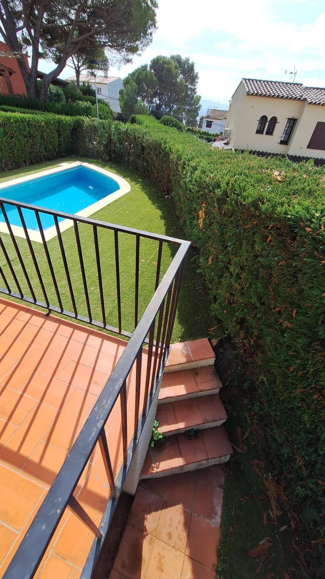 Torre Vella 207 Βίλα L'Estartit Εξωτερικό φωτογραφία