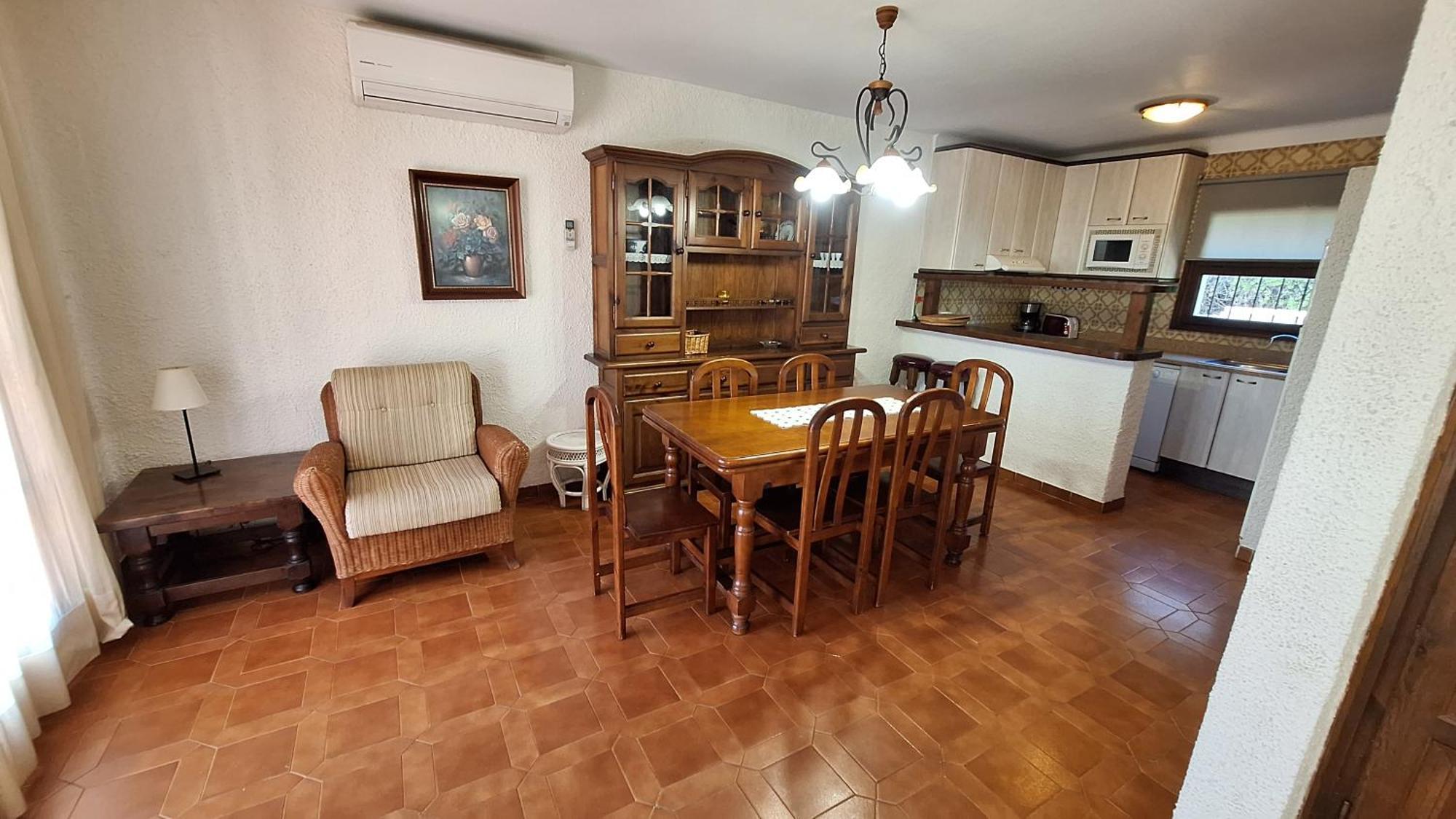 Torre Vella 207 Βίλα L'Estartit Εξωτερικό φωτογραφία